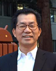 Umweltminister Lee Ying-yuan